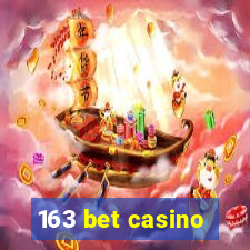 163 bet casino